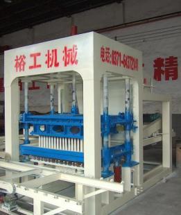 蛟河混凝土砌塊機廠家YG 專業(yè)設(shè)備與技術(shù)咨詢指南