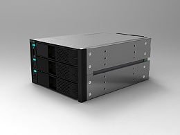 工業(yè)電子產(chǎn)品設計趨勢與創(chuàng)新作品